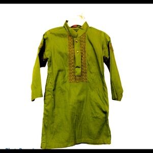 Pakistani Indian Kurta shalwar